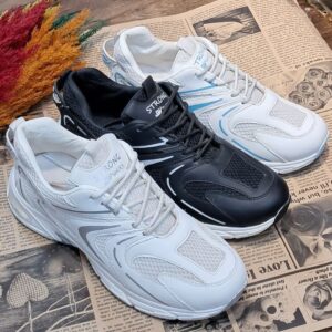 کتانی استرانگ