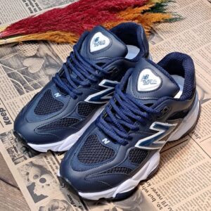 کتانی نیوبالانس ۹۰۶۰ عشق