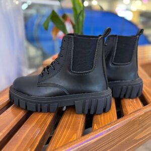 نیم بوت بغل کش شارون