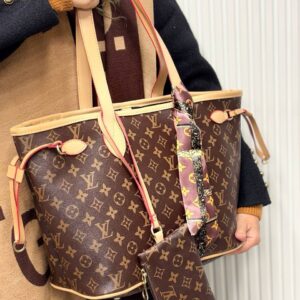 کیف لویی ویتون پانانا