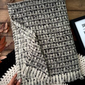 شال موهر مانتا