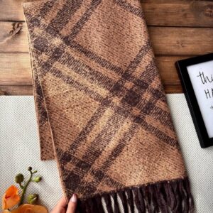 شال باربری گایا