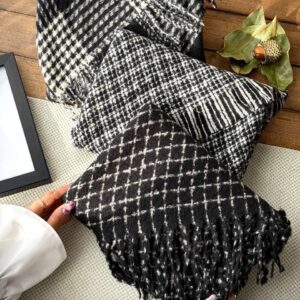 شال موهر فیکا