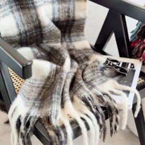 بیگ اسکارف دسینا