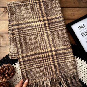 شال موهر میگل