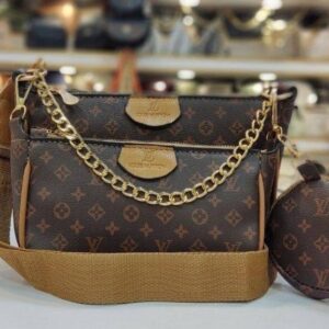 سه کیف مارک تی تی