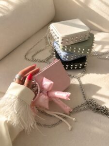 کیف زنانه مینی آوانه