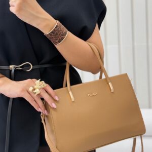 کیف زنانه چرمی مارتا