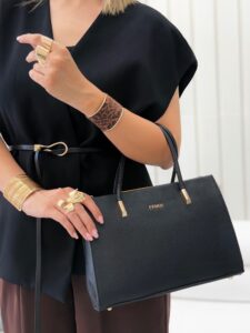 کیف زنانه چرمی مارتا