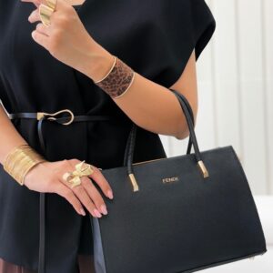 کیف زنانه چرمی مارتا