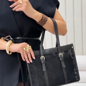 کیف زنانه توری دلناز