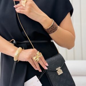 کیف زنانه پاسپورتی مرژین