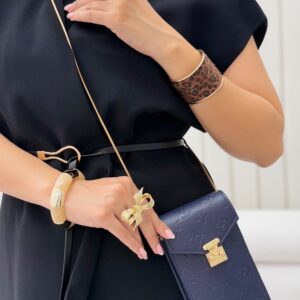 کیف زنانه پاسپورتی مرژین