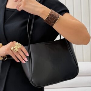 کیف زنانه چرمی هلژین