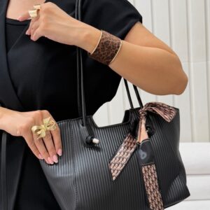 کیف زنانه چرمی نارینا