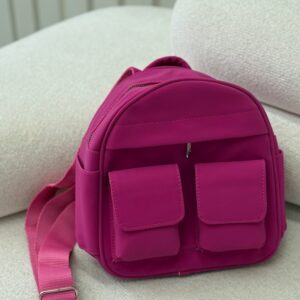 کوله پشتی برزنتی گیل ماه