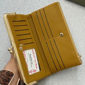 کیف پول وارداتی بیداریس