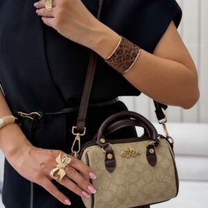 کیف زنانه کوچ تهمیسا