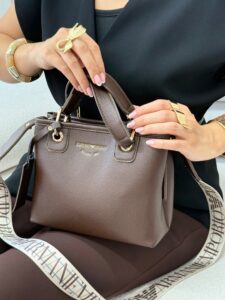 کیف زنانه چرمی ژامک