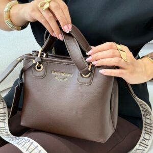 کیف زنانه چرمی ژامک