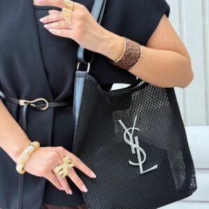 کیف زنانه توری شیده