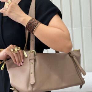 کیف زنانه چرمی عشانه