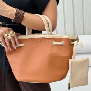 کیف زنانه چرمی فرنیا