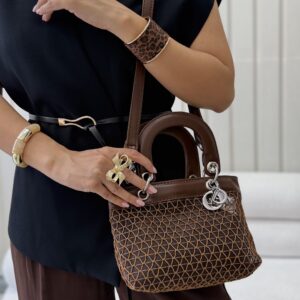 کیف زنانه توری ابیگ