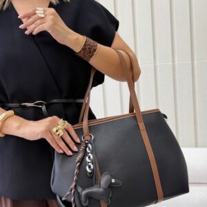 کیف زنانه چرم میشیگان