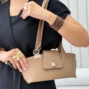 کیف زنانه چرم چیبا