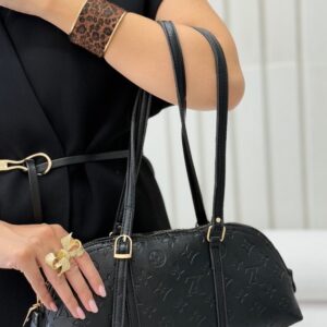 کیف زنانه چرم لویی ویتون درنا