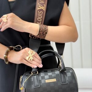 کیف زنانه چرم دایان