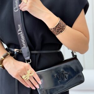 کیف زنانه چرم دیور ساچلی