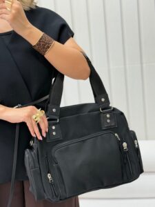 کیف زنانه برزنتی گلین