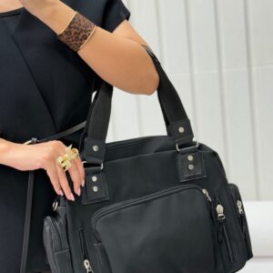 کیف زنانه برزنتی گلین