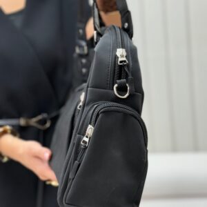 کیف زنانه برزنتی گلین