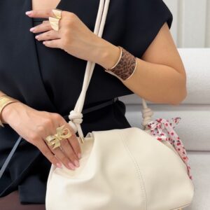 کیف زنانه چرمی الساندرا