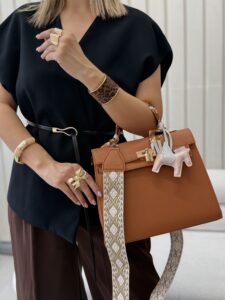 کیف زنانه هرمنا
