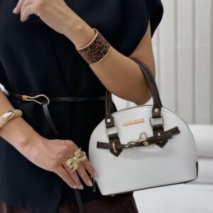 کیف زنانه چرم مین مین