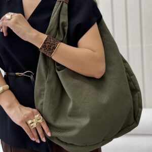 کیف زنانه پارچه ای زیرو