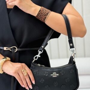 کیف زنانه چرمی تگال