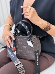 کیف زنانه چرمی سامار