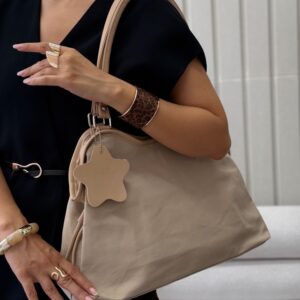 کیف زنانه کتان نانتالی