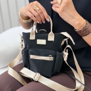کیف زنانه سه کاره برزنتی راینا