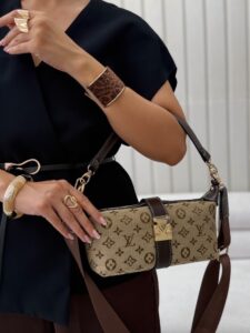 کیف زنانه درفک