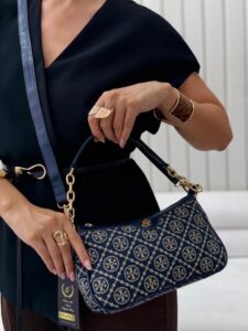 کیف زنانه دوباج
