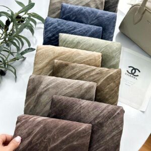شال شیشه ای سنگشور