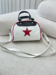 کیف گلدن گوس روریک